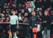 Tambah Menit Bermain, Pemain Indonesia, Miliano Jonathans Bergabung ke Excelsior Rotterdam