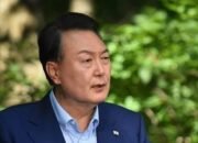 Mantan Presiden Korsel Yoon Suk Yeol Divonis Lima Tahun Penjara