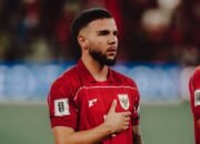 Calvin Verdonk Absen, Lille Dihajar PSG 3-0