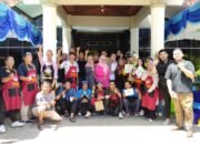 HUT ke-26 Kalimantan Post, Lomba Masak Mie Kreasi Jadi Panggung Adu Ide dan Rasa