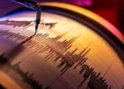 Gempa Magnitudo 55 Guncang Ambon