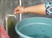 Pelayanan PDAM Balangan Dikeluhkan, DPRD Desak Perbaikan Layanan