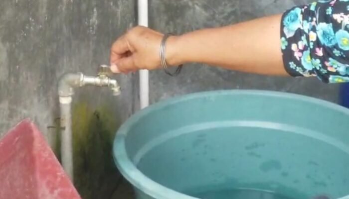 Pelayanan PDAM Balangan Dikeluhkan, DPRD Desak Perbaikan Layanan