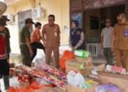 DPRD Apresiasi Langkah Cepat Pemkab Balangan Tangani Pascabanjir Bandang