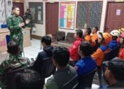 Tim Gabungan Kembali Lakukan Pencarian Pesawat ATR 42-500 Mulai Minggu Dini Hari