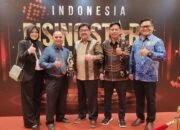 Kalimantan Selatan Raih Penghargaan Innovation in Public Service 2026