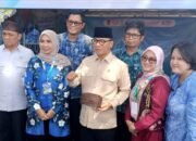 Pemprov Kalsel Promosikan Produk Desa di Puncak Hari Desa Nasional 2026