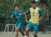 Misi PSS Sleman Balas Dendam dan Gusur Barito Putera di Puncak Klasemen