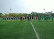 Putra Plaosan Martapura Kalahkan Banjar Union 6-0 di Liga 4 Kalsel