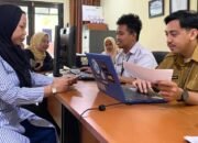 Disperdagin Bina Lebih dari 5.000 IKM, SIDIN dan TEKO Jadi Basis Data dan Konsultasi Terpadu