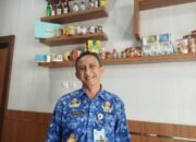 Realisasi Anggaran Disperdagin 2025 Capai 85 Persen, Capaian Fisik Hampir Sempurna