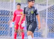 Perseam Amuntai Ditahan Imbang Perseka Kandangan 2-2 di Liga 4 Kalsel
