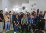 UMKM Rumah BUMN Banjarmasin Diperkuat Pemahaman Legalitas dan Perlindungan HKI‎‎