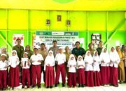 PT Subur Agro Makmur Salurkan Beasiswa Prestasi, Wujud Komitmen Astra Agro Membangun Masa Depan melalui Pendidikan