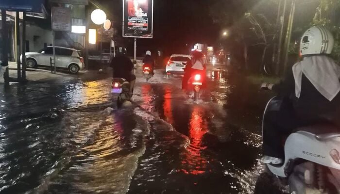 Tata Kelola Air di Banjarmasin Dinilai Perlu Pembenahan Komprehensif