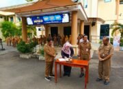 Bupati HST Menekankan Inovasi dan Kolaborasi Kunci Utama Pelayanan Publik