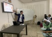 Mengajar di Filipina, Mahasiswa UNISKA Banjarmasin Asah Kompetensi Pedagogik Global