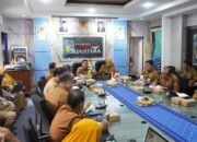 Pemkot Banjarmasin Matangkan Program Lingkungan Tahun Anggaran 2026