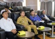 ‎Harga Kebutuhan Pokok di Kalsel Stabil, Inflasi Minggu Ketiga Januari Turun 0,03 Persen