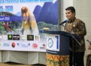 Gubernur Kalsel Dorong GEKRAB Banua Jadi Penggerak Ekonomi Kreatif Daerah‎‎‎