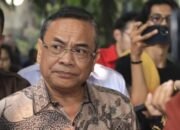 KPK Tangkap Bupati Pati Sudewo dalam Operasi OTT Ketiga di Tahun 2026