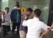 KPK Bawa Wali Kota Madiun, Maidi dan Sejumlah Pejabat Pemkot ke Jakarta