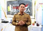 Literasi Lintas Batas, Wali Kota Yamin Apresiasi Peran Kalimantan Post di Usia ke-26