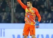 Emil Audero Lakukan Empat Penyelamatan Gemilang, Cremonese Ditahan Verona 0-0