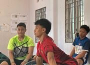 Dua Lifter Junior dan Pelatih Kalsel Dipanggil ke Pelatnas, Persiapan ke Kejuaraan Dunia Junior