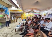 Supian HK Terharu di HUT ke-26 Kalimantan Post Sebut Terus Merajut Persatuan dan Persaudaraan