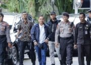 Ini Identitas Tujuh Orangyang Dibawa KPK ke Jakarta Selain Bupati Pati