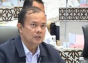 BMKG Ungkap Ada Awan Cumulonimbus di Maros saat Kecelakaan Pesawat ATR