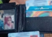 Barang Milik Korban Pesawat ATR 42-500 Ditemukan Tim SAR