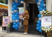 HUT ke-26 Kalimantan Post, Wakil Wali Kota Tekankan Peran Media Jaga Literasi Publik