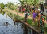 Wali Kota Yamin Soroti Pintu Air dan Penyempitan Sungai di Tanjung Pagar