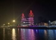 Juru Kunci, Realisasi PAD dan Serapan Anggaran Disbudporapar Banjarmasin Terendah