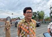 Bappenas RI Sebut Banjir di Banjarmasin Bukan Hal Mudah, Perlu Solusi Menyeluruh