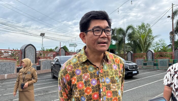 Bappenas RI Sebut Banjir di Banjarmasin Bukan Hal Mudah, Perlu Solusi Menyeluruh