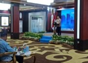 Pemprov Ajak HIPMI Hilirisasi Pertanian Jadi Sektor Unggulan Kalteng