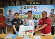 Polres Salatiga Amankan Dua Mahasiswa Penelantar Bayi, Sanksi Menanti Jika Gagal Menikah
