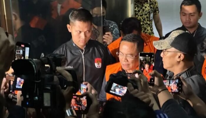 Dua dari Delapan AnggotaTimses Sudewo Ditetapkan KPK jadi Tersangka Pemerasan