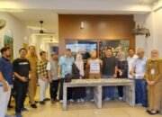 Kolaborasi Pemerintah-Seniman-Swasta Didorong Kuatkan Jati Diri Banjarmasin Jelang Usia 500 Tahun