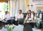 Sebanyak 84 Usulan Pembangunan Dua Kecamatan Mengemuka di Musrenbang RKPD Tapin 2026