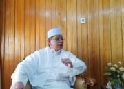 Badan Pengelola Tegaskan Perubahan Warna Tulisan Masjid Raya Sabilal Muhtadin Tak Bermuatan Apa Pun