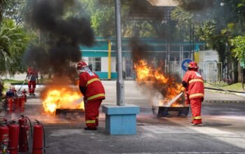 Utamakan Zero Harm Zero Loss, PLN Indonesia Power UBP Barito Gelar Kegiatan Bulan K3 Tahun 2026 9 IMG 20260121 WA0034