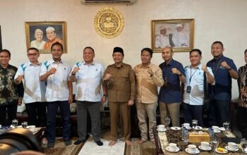 Pemprov Kalsel Gandeng PLN Perkuat Pasokan Listrik Stadion 17 Mei 9 IMG 20260121 WA0039