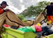 Regulasi Berubah, 1.400 Petugas Kebersihan Banjarmasin Tak Lagi Dapat BPJS Gratis