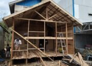 Legislator Balangan Apresiasi Rehabilitasi Rumah Pascabanjir Bandang