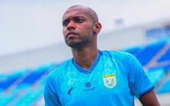 Persela Lamongan Rekrut Pemain Brazil, Luan Sergio Dias 8 IMG 20260122 WA0004