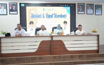 Pemkab Tapin Perkuat Komitmen Pengarusutamaan Gender 9 IMG 20260122 WA0008